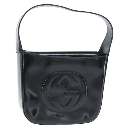 Gucci soho hand bag - soho,