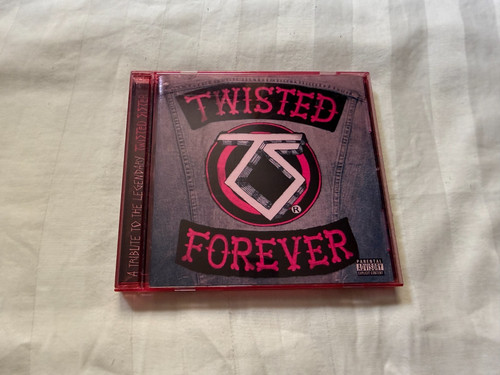 Twisted sister - sister,