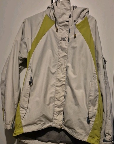 Giacca sci helly - da,