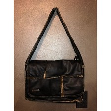 Borsa a tracolla Nicoli Boho