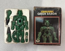 Micronauti Green Baron Gig