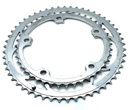 Corone campagnolo record 42 - campagnolo, 53/42