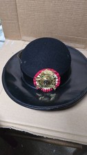 Vecchio Cappello Da Bersaglieri