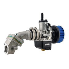 KIT CARBURATORE DELL'ORTO PHBH