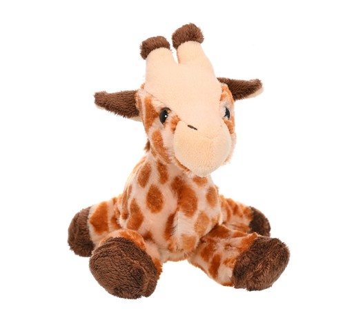 Wild republic giraffa - -,
