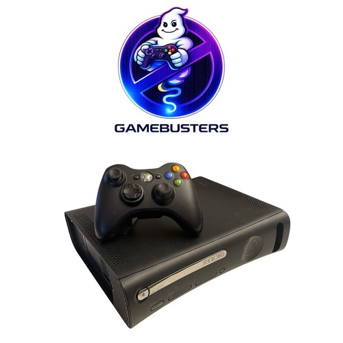 Xbox 360 console - xbox, +