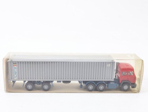Wiking 24523 modellino auto - wiking,