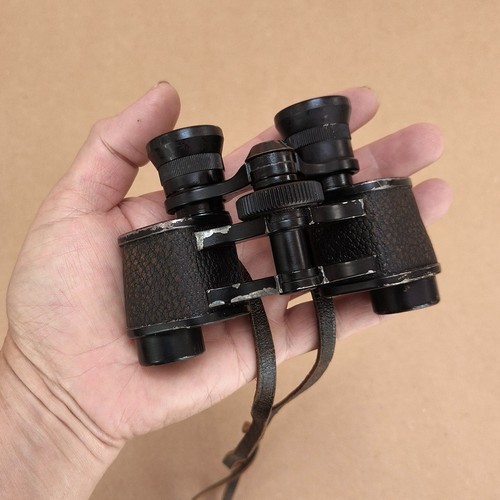 Binocolo vintage spindler - binocolo,