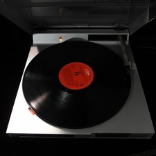 Rare Haitai HT-303L Tangential