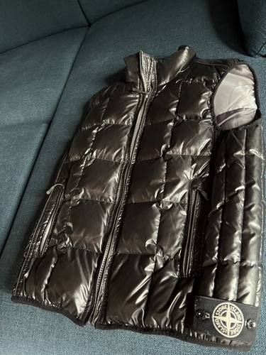 Stone island piumino - piumino, smanicato