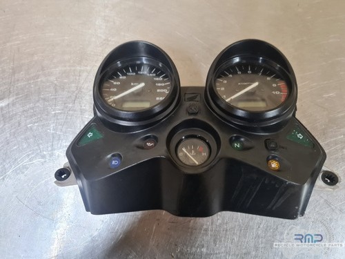 Contatore cruscotto honda xl - contatore,