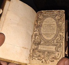 Commentarii di Giulio Cesare