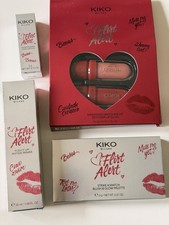 Pacchetto e pochette Kiko
