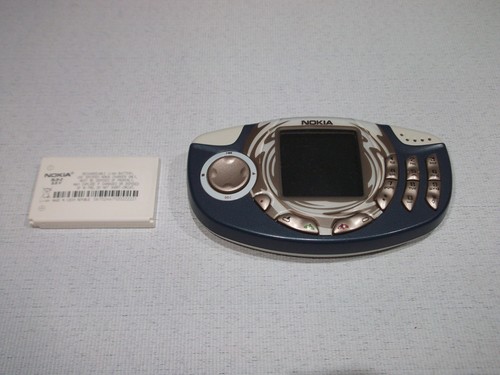 Telefono cellulare nokia - telefono,