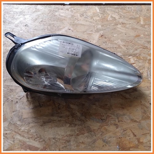 Faro fanale proiettore - fanale,