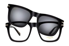 Gold  Polar 7018  montatura