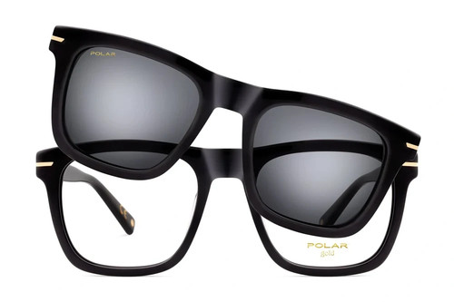 Gold polar 7018 montatura - polar,