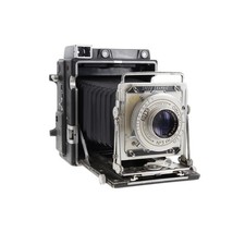 Graflex Speed fotocamera