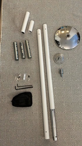 Pole xpert palo mobile - (nxn),