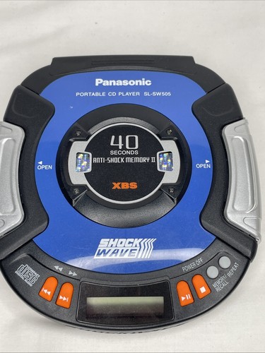 Panasonic shockwave player - panasonic,