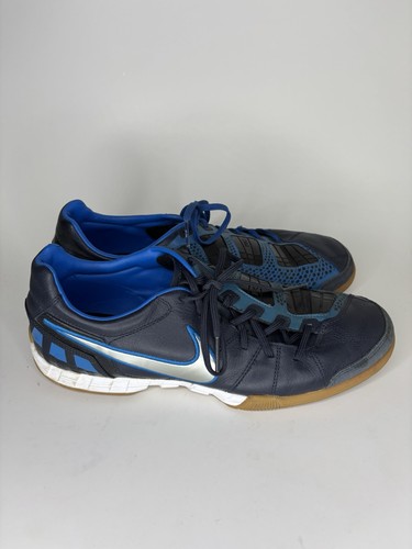 Scarpe calcio nike total - calcio,