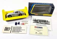 Corgi 96655 Aston Martin DB5
