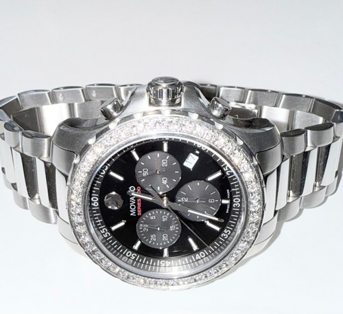 Autentico orologio movado uomo - autentico,