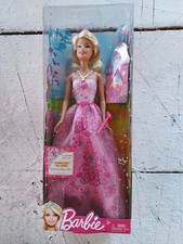 Scopri Barbie Bambola Magica