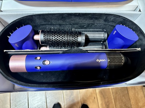 Dyson airwrap complete - complete, long