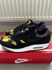 Nike WMNS Air Max 1 SE TARTAN