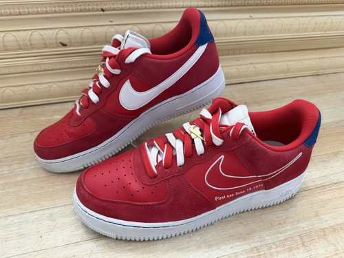 Nike air force 07 - nike, 1