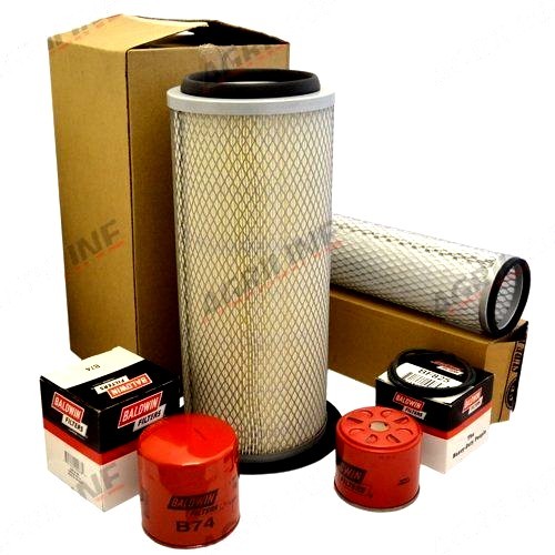 Filtro servizio kit per - servizio,