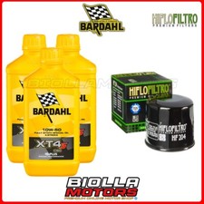 KIT TAGLIANDO HONDA VT750