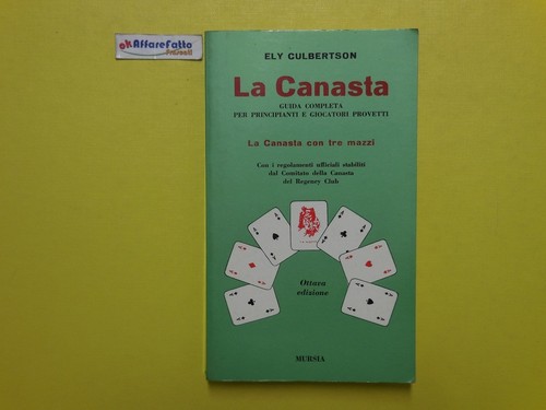3057 libro canasta - j, la