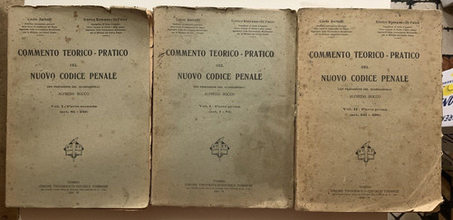 Commento teorico pratico nuovo - pratico,