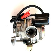 PERFORMANCE CARBURETOR FOR