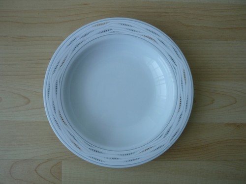 Eschenbach zuppiera piatto - eschenbach,