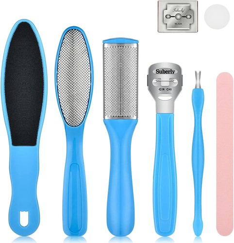 Set pedicure professionale - pedicure, kit