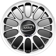 Cerchi mim brutale - cerchi,