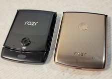 Motorola Razr XT2000-2 8RAM 128GB eSIM SOLO ATTIVAZIONE (NO SIM CARD FISICA) 