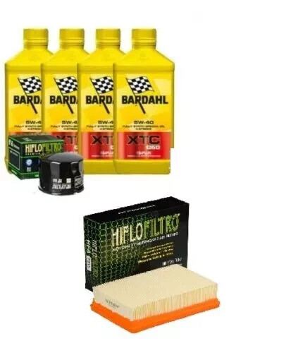 Kit tagliando bmw 1250 lc - r,