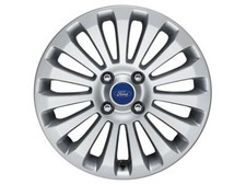 Originale ford fiesta cerchi - originale,