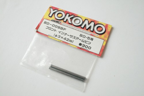 Yokomo bd5 perni - bd5, perno