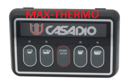 Casadio dieci key - dieci,