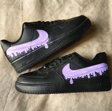Scarpe antigoccia