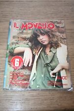 Il Monello n 22 Alice Richard Dreyfuss Marilyn Monroe NO poster  1978