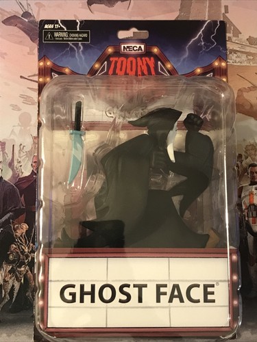 2021 toony terrors ghost - toony, "ghost