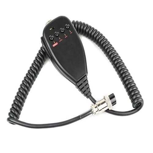 Kenwood ptt altoparlante - kenwood,