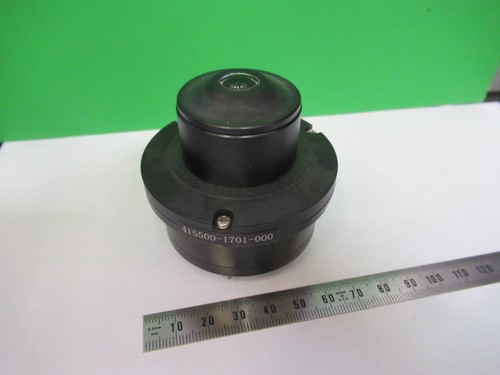 Zeiss primo condensatore - primo,