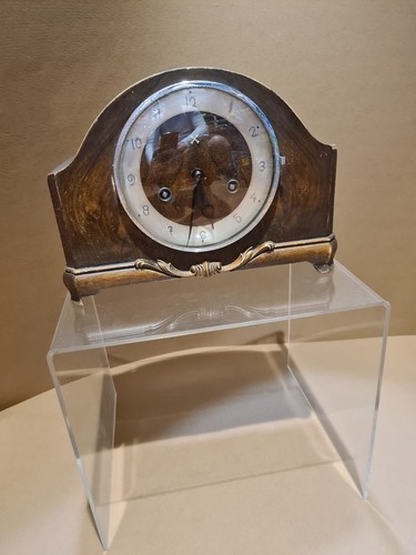 Orologio antico tavolo - da, in